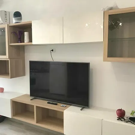 Apartment Dream-endless Summer Mamaia Nord Năvodari