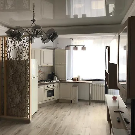 Apartament Dream-endless Summer Mamaia Nord *