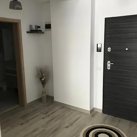 Dream-endless Summer Mamaia Nord Apartment Navodari