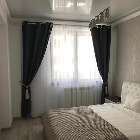 Apartment Dream-endless Summer Mamaia Nord