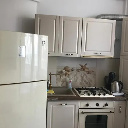 Dream-endless Summer Mamaia Nord Apartment