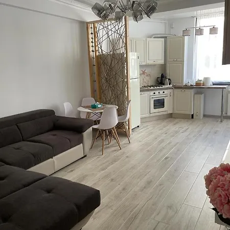 Apartment Dream-endless Summer Mamaia Nord *