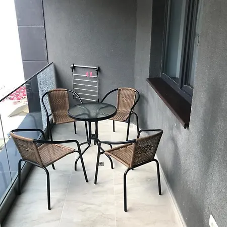 Apartment Dream-endless Summer Mamaia Nord Navodari
