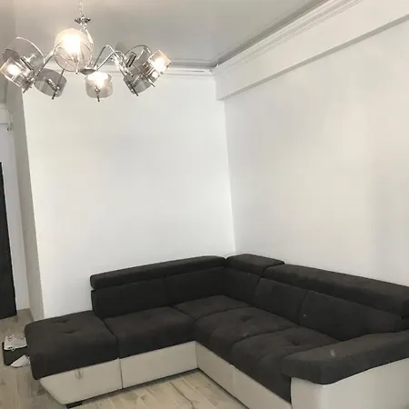 Dream-endless Summer Mamaia Nord Apartment Navodari