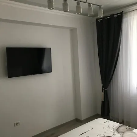 Dream-endless Summer Mamaia Nord Navodari