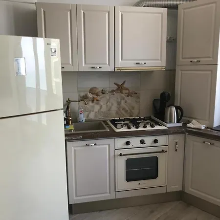 Dream-endless Summer Mamaia Nord Apartment