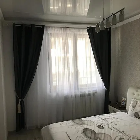 Dream-endless Summer Mamaia Nord Apartment Navodari