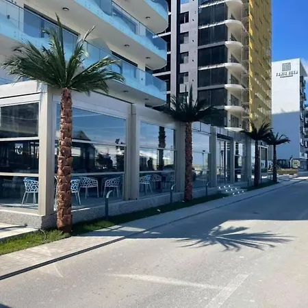 Dream-endless Summer Mamaia Nord Apartment