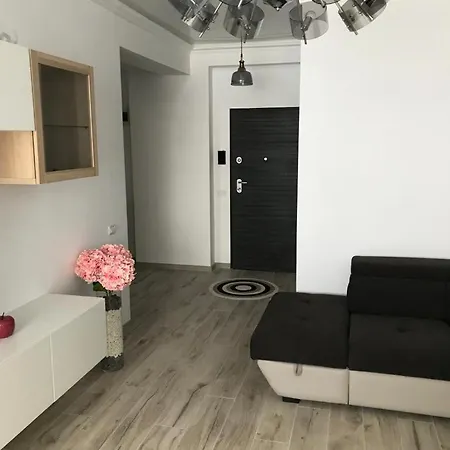 Dream-endless Summer Mamaia Nord Apartment *