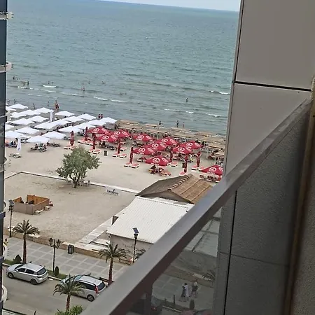 Dream-endless Summer Mamaia Nord * Navodari