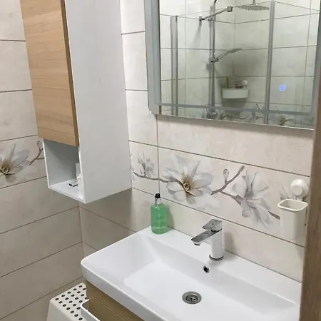 Dream-endless Summer Mamaia Nord Apartment Năvodari