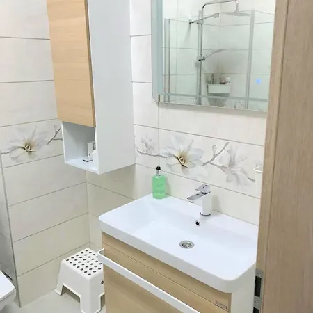 Apartment Dream-endless Summer Mamaia Nord *