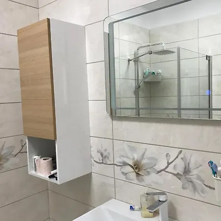 Apartment Dream-endless Summer Mamaia Nord Năvodari