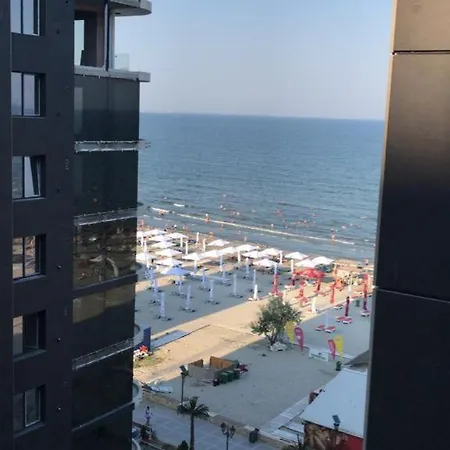 Dream-endless Summer Mamaia Nord * Năvodari