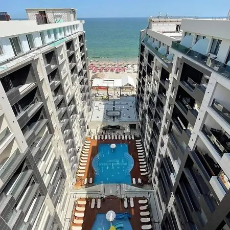 Dream-endless Summer Mamaia Nord Apartment