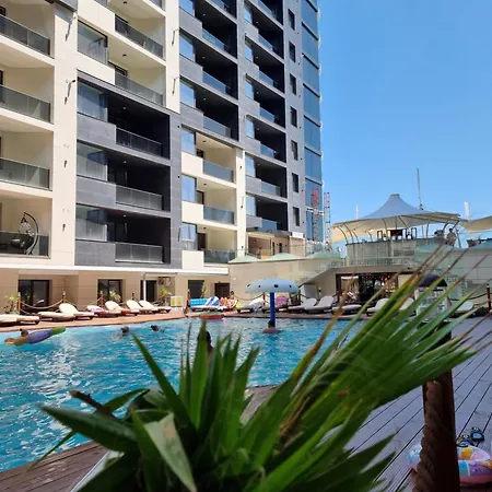 Dream-endless Summer Mamaia Nord *