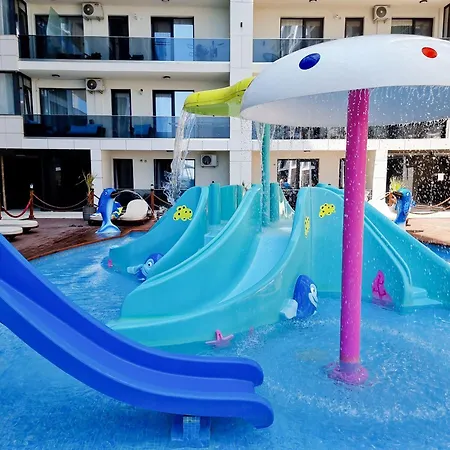 Dream-endless Summer Mamaia Nord