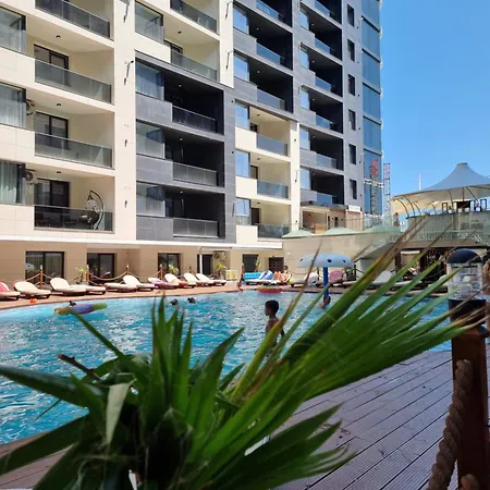 Dream-endless Summer Mamaia Nord Năvodari