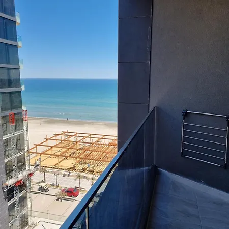 Apartment Dream-endless Summer Mamaia Nord *