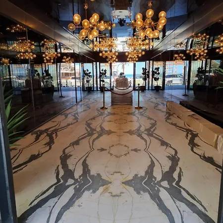 Dream-endless Summer Mamaia Nord Apartment Navodari