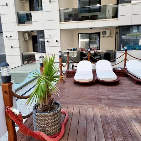 Apartment Dream-endless Summer Mamaia Nord *