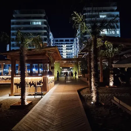 Dream-endless Summer Mamaia Nord *