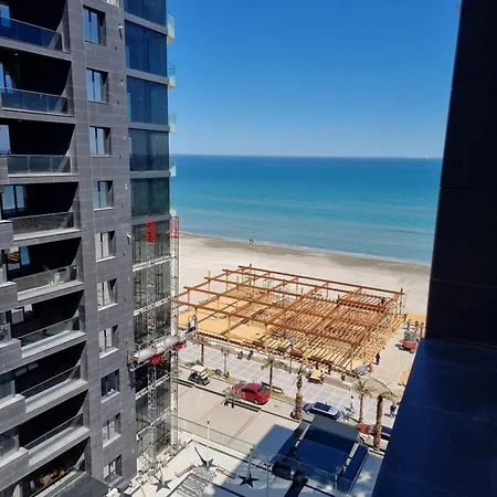 Apartment Dream-endless Summer Mamaia Nord Navodari