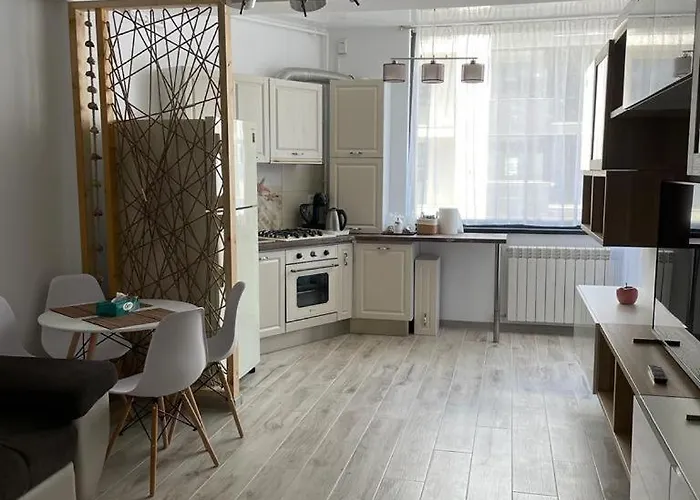 Dream-endless Summer Mamaia Nord דירה Năvodari