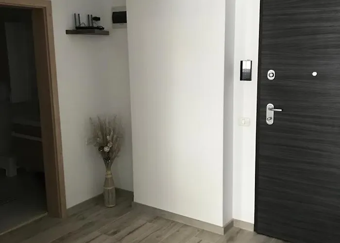 Dream-endless Summer Mamaia Nord דירה Năvodari