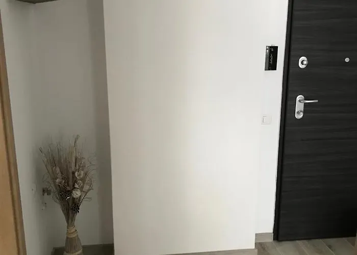 Dream-endless Summer Mamaia Nord Năvodari