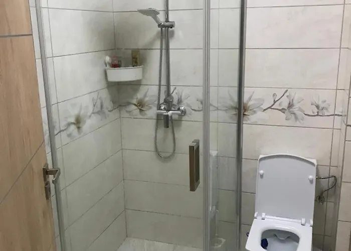 Dream-endless Summer Mamaia Nord דירה *