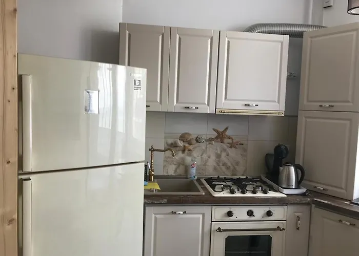 Dream-endless Summer Mamaia Nord דירה