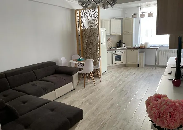 דירה Dream-endless Summer Mamaia Nord *