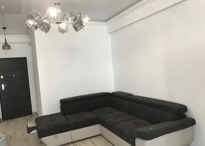 Dream-endless Summer Mamaia Nord דירה Năvodari