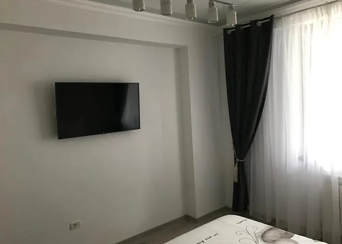 Dream-endless Summer Mamaia Nord Năvodari