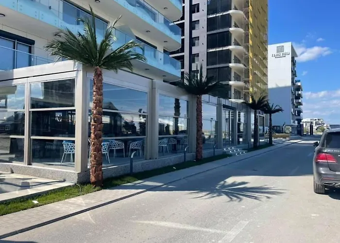 Dream-endless Summer Mamaia Nord דירה