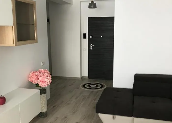 Dream-endless Summer Mamaia Nord דירה *