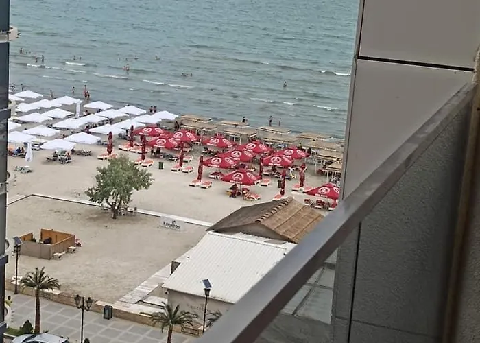 Dream-endless Summer Mamaia Nord * Năvodari