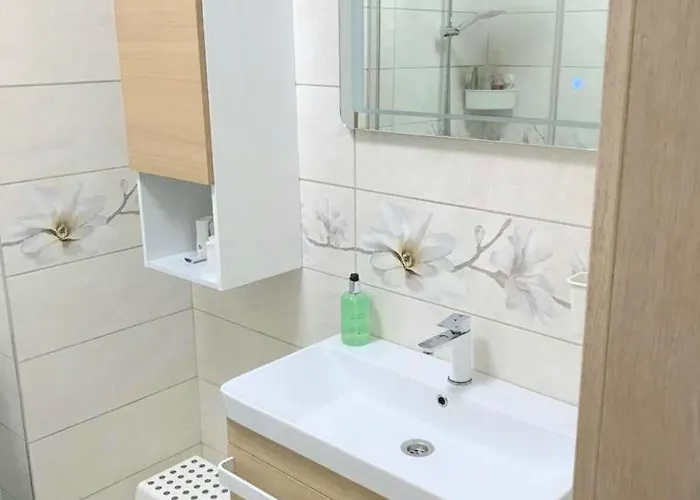 דירה Dream-endless Summer Mamaia Nord *