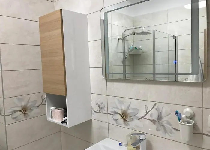 דירה Dream-endless Summer Mamaia Nord Năvodari