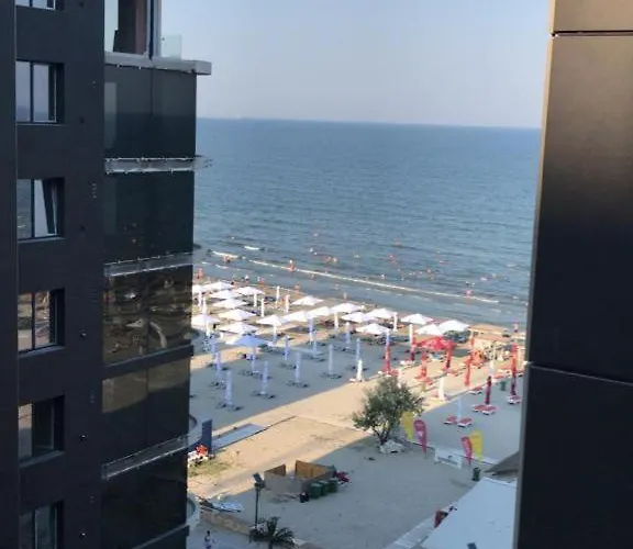 Dream-endless Summer Mamaia Nord * Năvodari