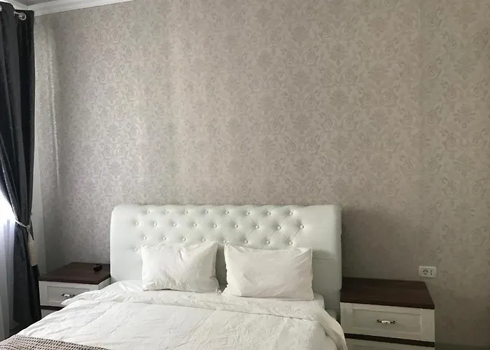 דירה Dream-endless Summer Mamaia Nord *