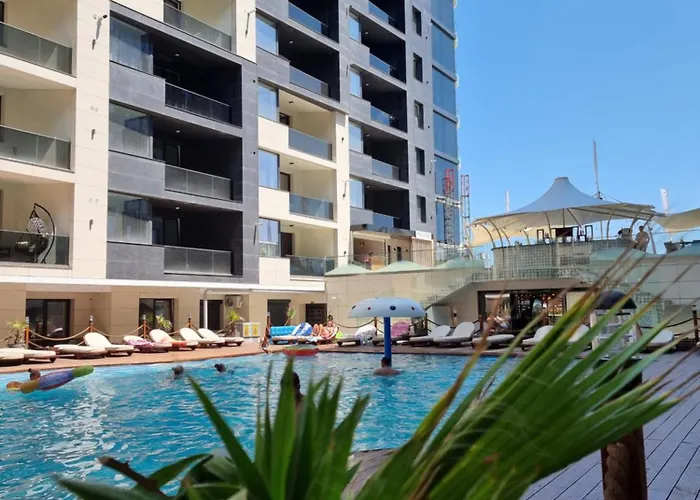 Dream-endless Summer Mamaia Nord *