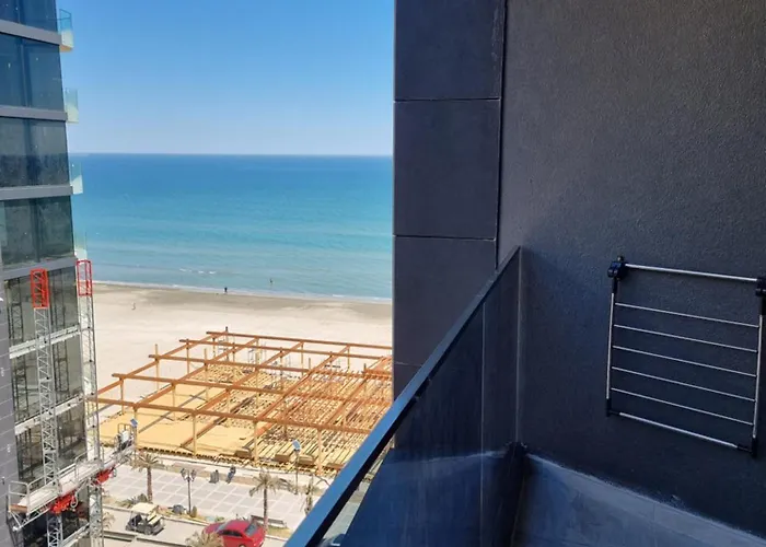 דירה Dream-endless Summer Mamaia Nord *