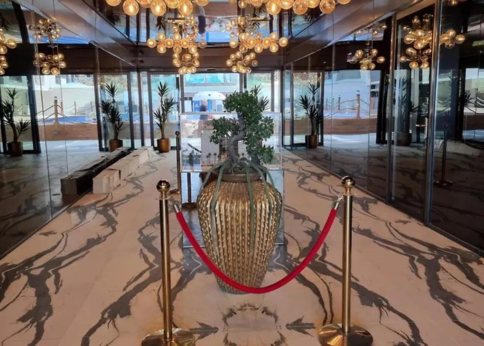 Dream-endless Summer Mamaia Nord *