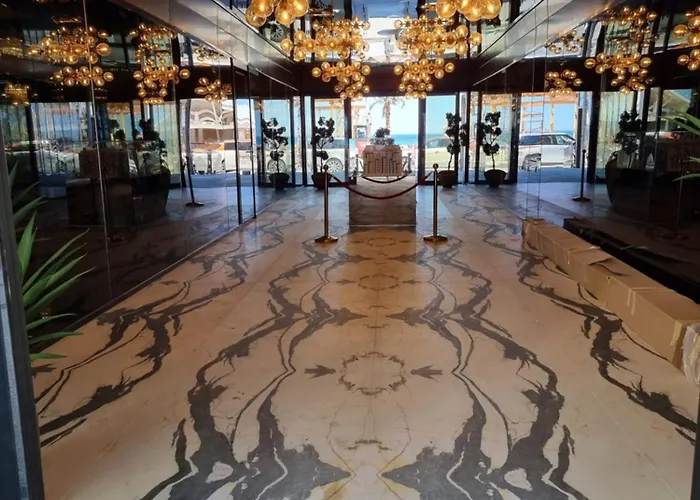 Dream-endless Summer Mamaia Nord דירה Năvodari