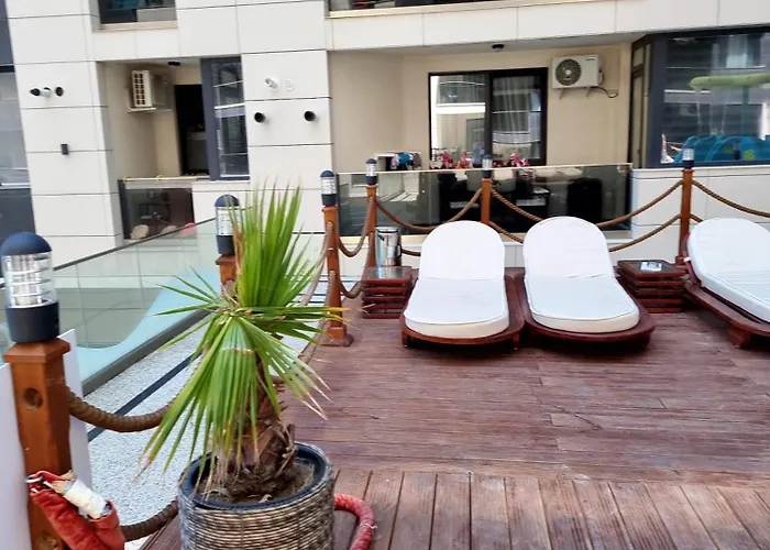 דירה Dream-endless Summer Mamaia Nord *