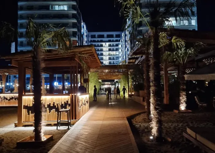 Dream-endless Summer Mamaia Nord *