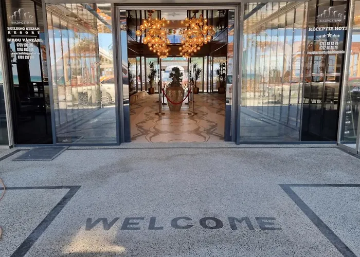 Dream-endless Summer Mamaia Nord דירה *